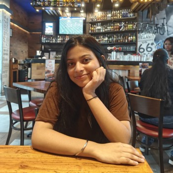 Anu Kumari